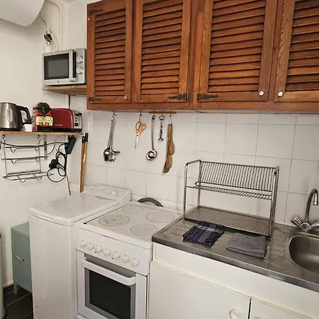 Apartamento Joli Renove En Plein Coeur De L'âme De Quartier Pantheon , Notre-dame Paris