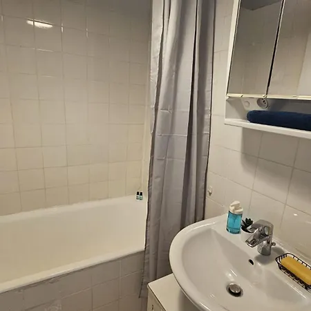 Joli Renove En Plein Coeur De L'âme De Quartier Pantheon , Notre-dame Apartamento
